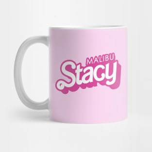 Malibu Stacy Mug